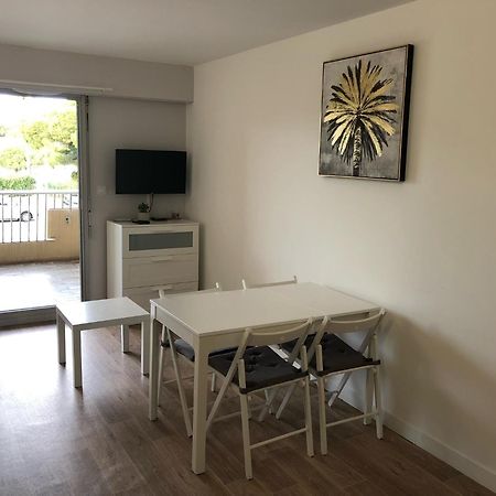Studio Port D'Hyères Zewnętrze zdjęcie