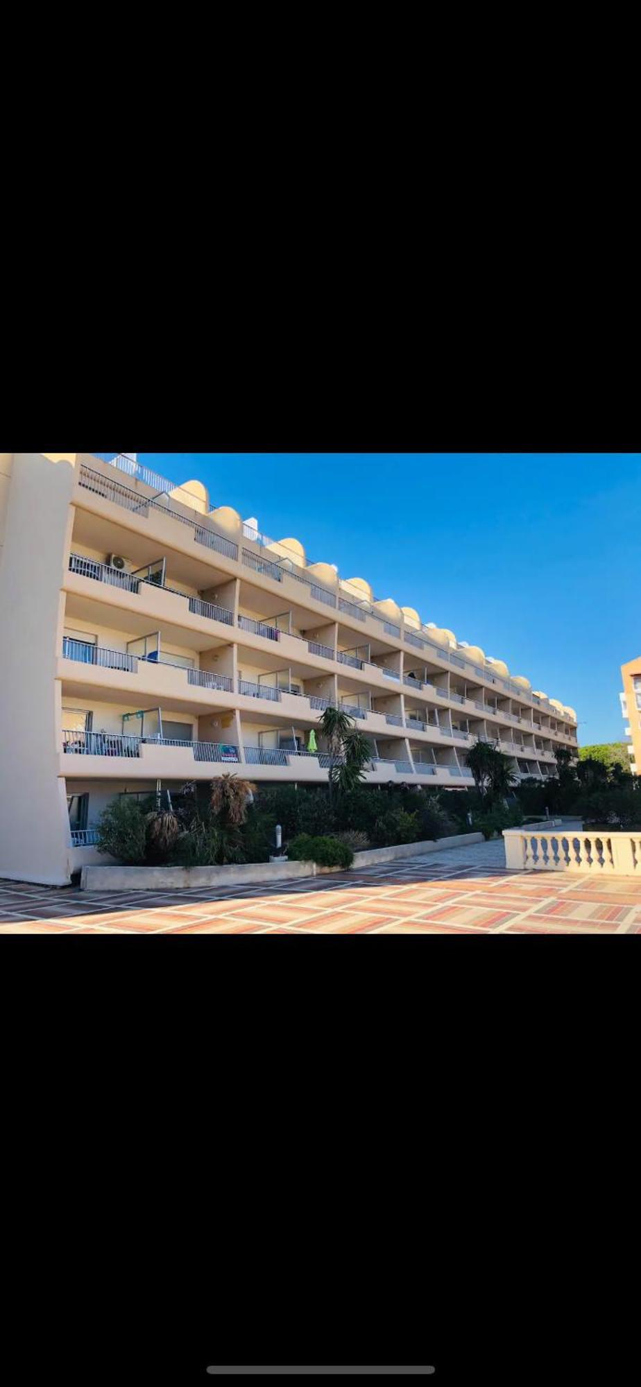 Studio Port D'Hyères Zewnętrze zdjęcie